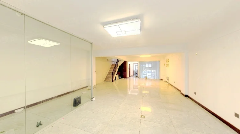 Shangling Family Residence - View 3