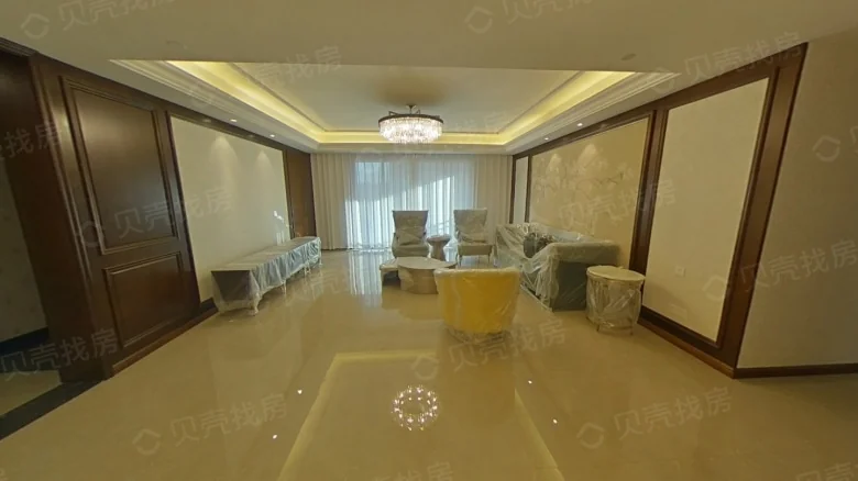 YunDa JinXiu Plaza - View 3