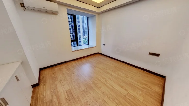 Jianfa Central Bay Area Phase I - View 1