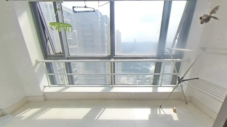 Wanda Mansion - View 6