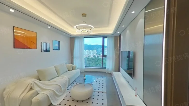 Zhongjun Tianhui - View 3