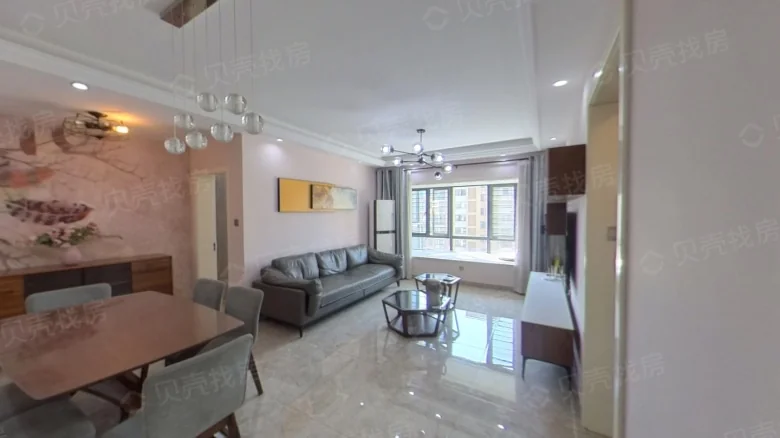 Yagao Xiao Bang East District - View 2