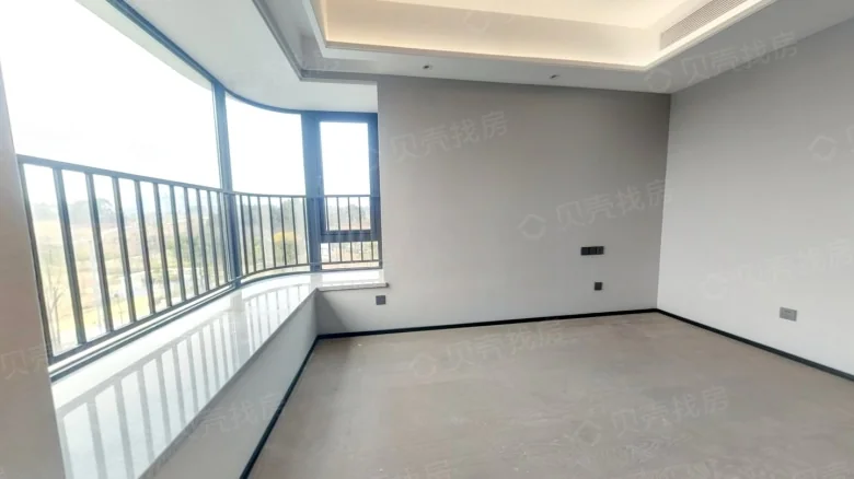 Longxi Lake Platinum Green Manor - View 3