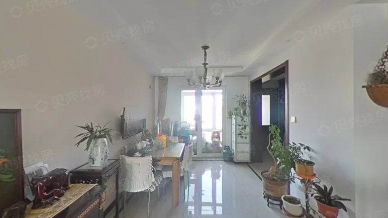 Shangjing Xin Shijie - View 2