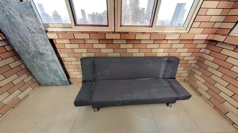 Tianjin Binhai雅都Apartment - View 3