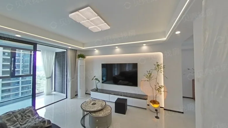 Jia Yue Xin Sheng Jing Cheng Phase One - View 3