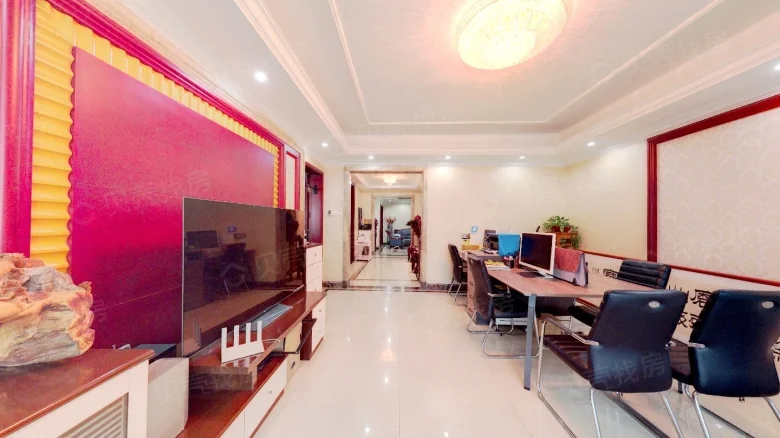 Hengda Huafu Manor - View 3