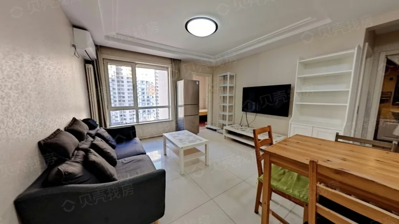 Shoucheng International Zone B - View 2