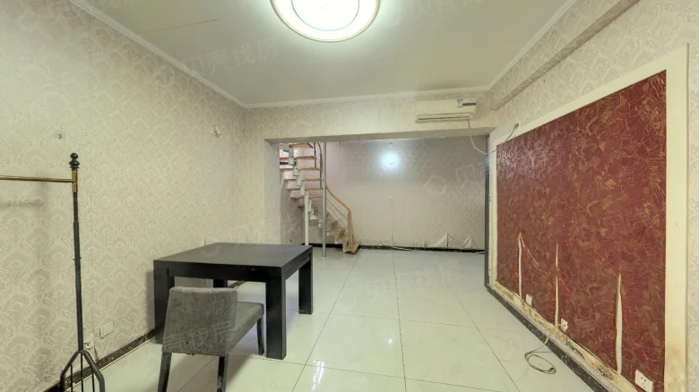 Chengji Center Phase II - View 1