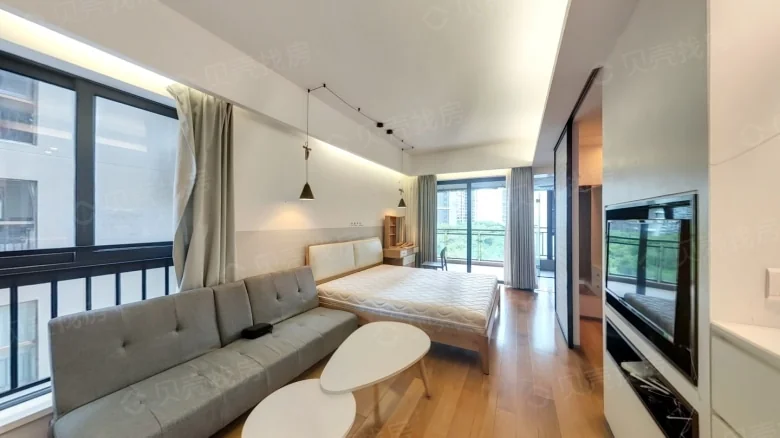 Strait International Community Phase II - View 1