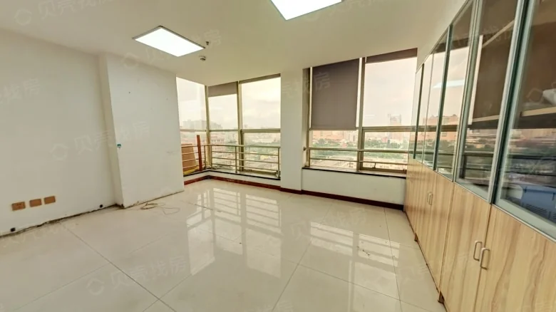 Wangfu Business Tower - View 1