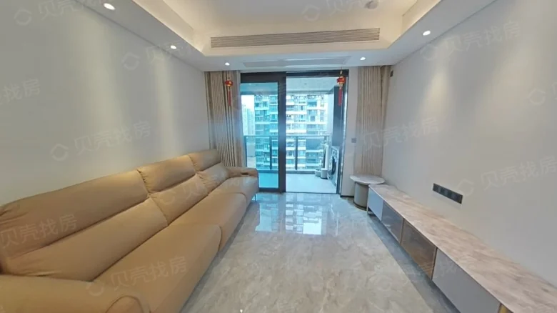 Polytery Plaza - View 3