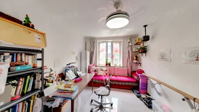 Pukou Dongli - View 2