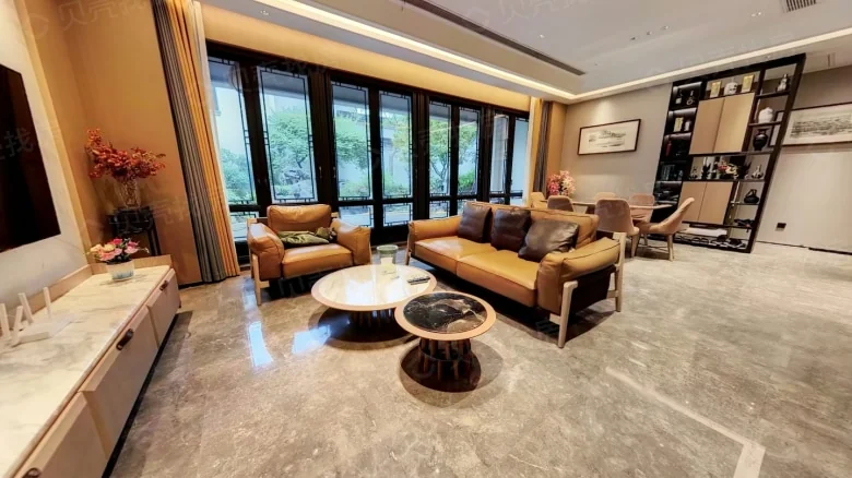 Wuzhen Yayuan - View 4