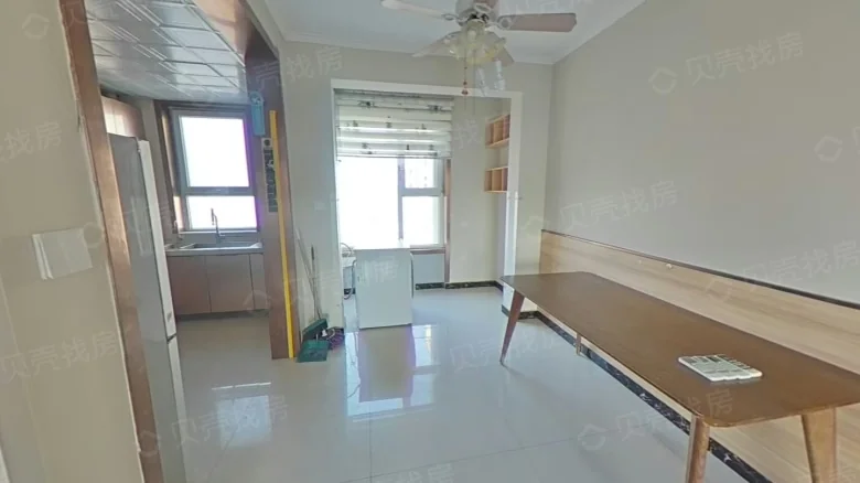 Shengshi Spring South District - View 2