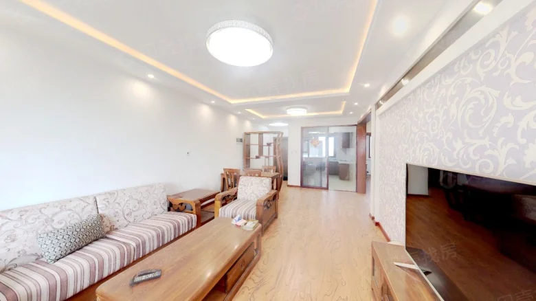 Jilin University Cultural Road No.55 Compound - View 1