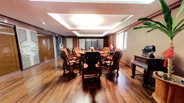 State Trade Tower Apartments - View 6