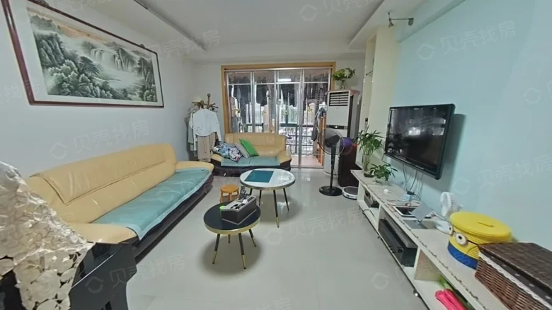 Changyang Garden Villas - View 2