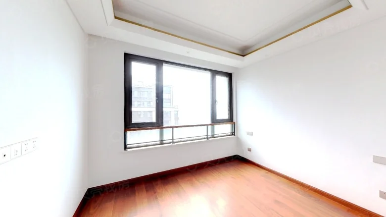 Central Park One - View 2