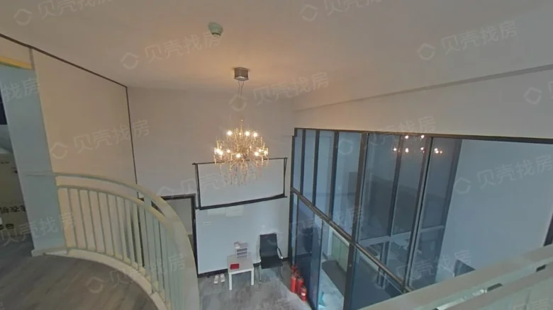 Agile City Business Center - View 5