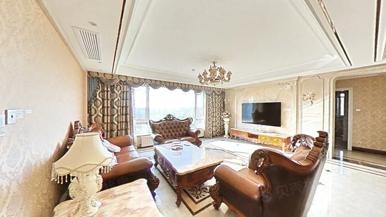 Cheval Blanc Place Zhonguan - View 10