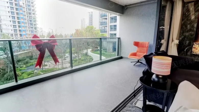 Chengdu Investment Tianfu Jin Shang Jin - View 6