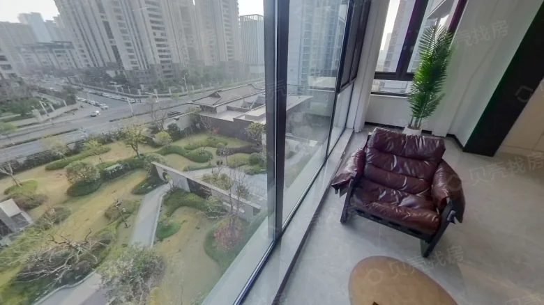 Jianfa Midea Junhe Mansion - View 4