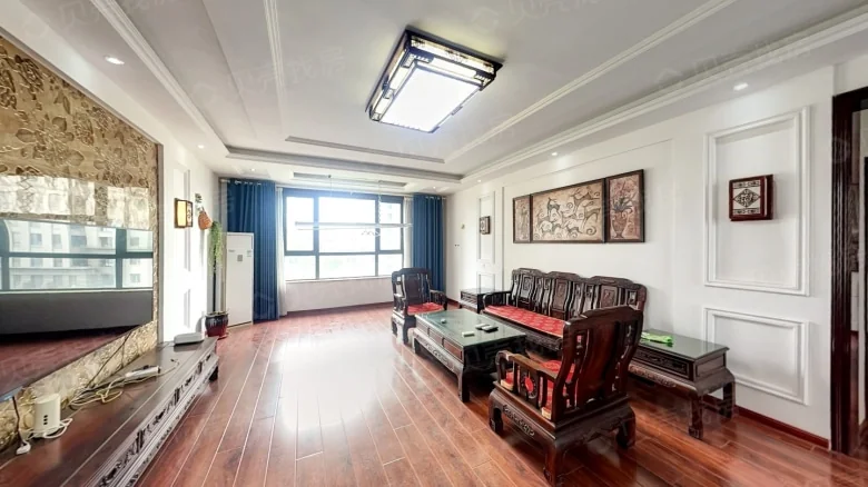 Zhonghai Aolong Garden Residence - View 2