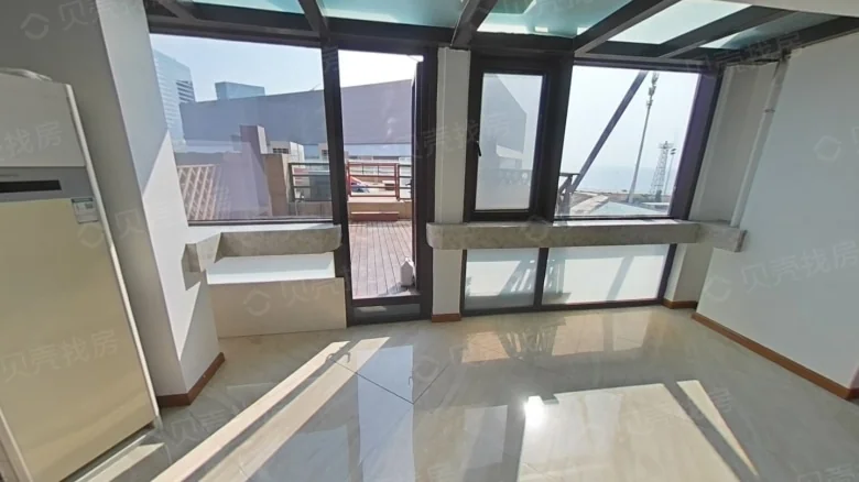 Blue Ocean Harmony Hall - View 4