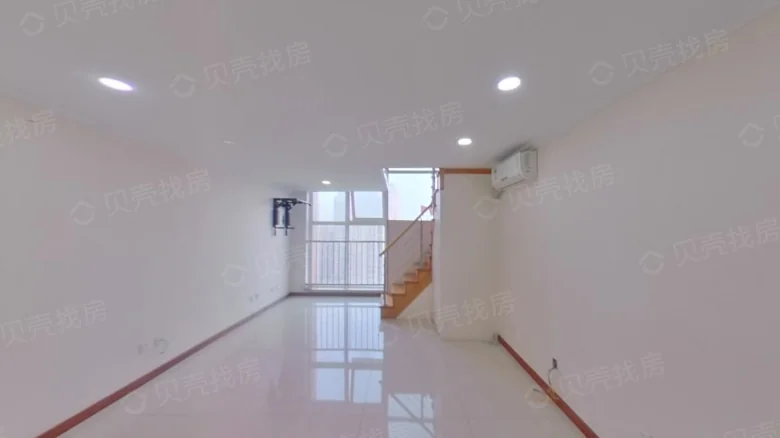 Qingjian Sun Island Development Corporation - View 2