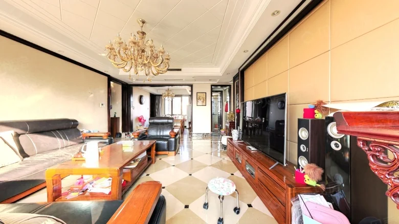 Eminent Manor Court Phase 2 - View 2