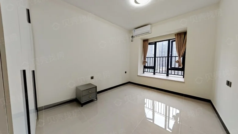 Sihuan Fourth Phase Rehousing - View 1