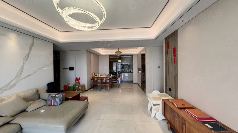 Recruit Splendor Mansion - View 1