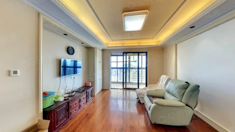 China Resources Joy Mansion - View 1