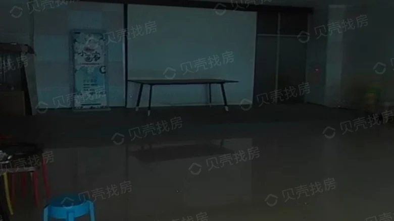 Jinyuan Business Square - View 1