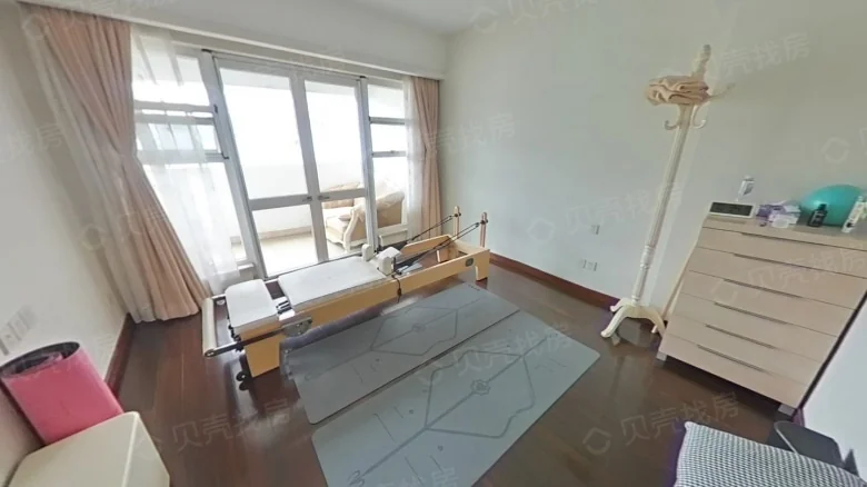 White Horse Apartment Complex - View 3