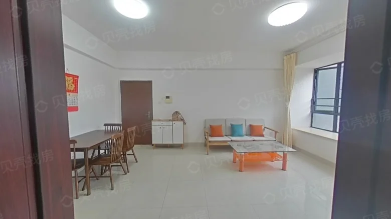 Wenyuan Xin Village - View 4