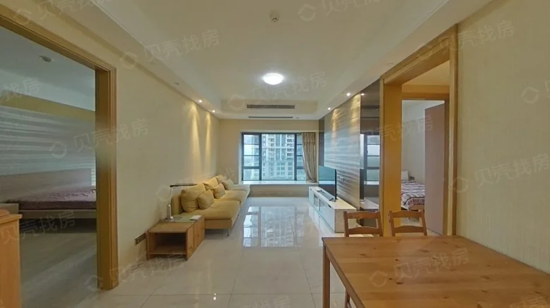 Poly Tianyue Apartment - View 4