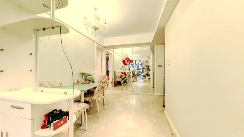 New Century Plaza - View 1