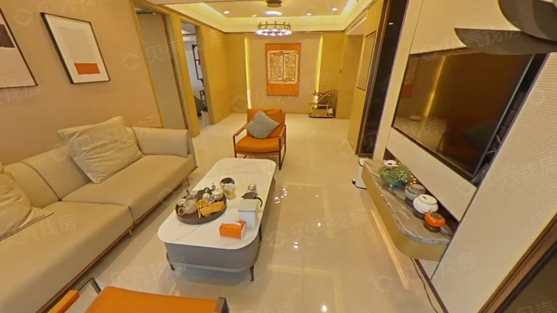 Lian Central - View 2