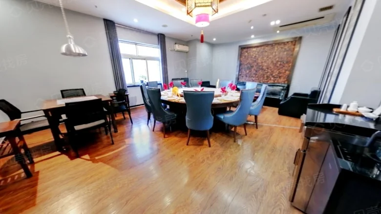 Pacific Asia Tower - View 3