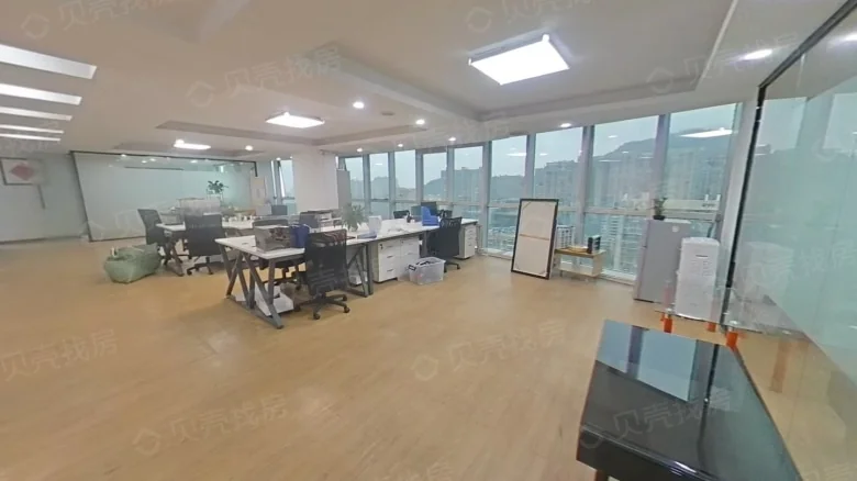 Lianfeng Tower - View 4