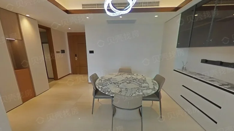 Tianfu Convergence Center - View 3