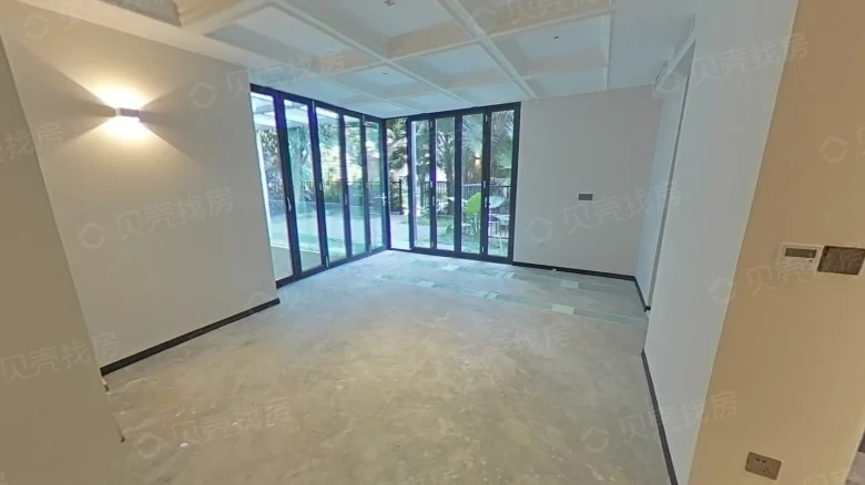 Jade City Phase V - View 6