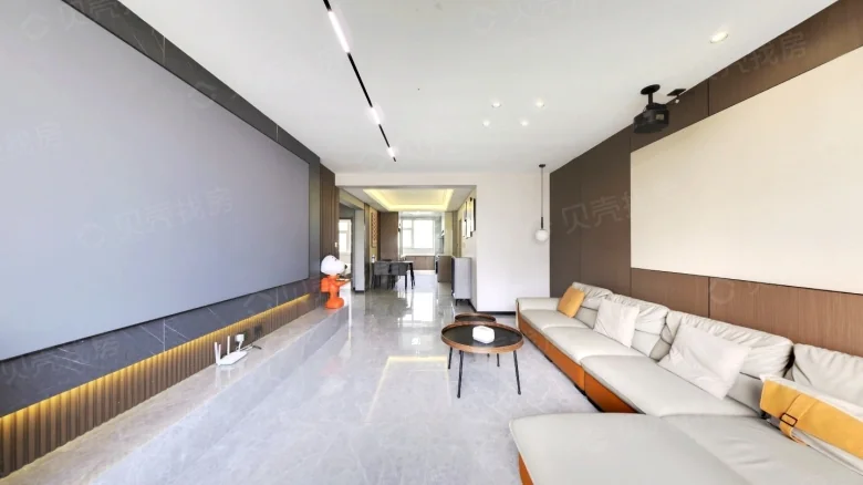 Chengtao Green Brocade International - View 1