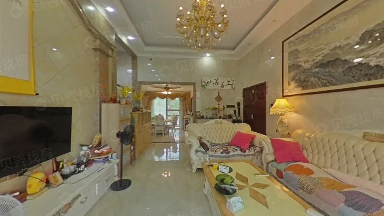 Everbright Jinghu Times City - View 3