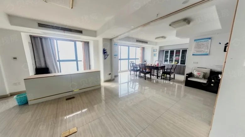 Flying Horse International - View 4