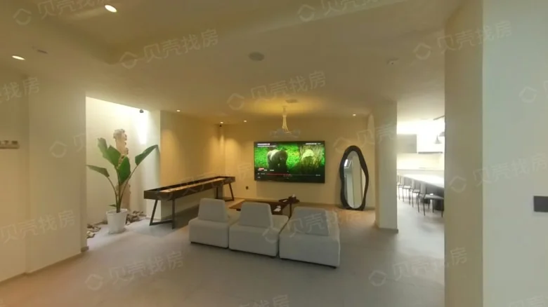 Jianbang Tinghai Phase I - View 2