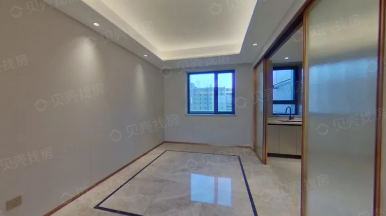 Shenyang Financial Plaza Golden Corridor Residences - View 3