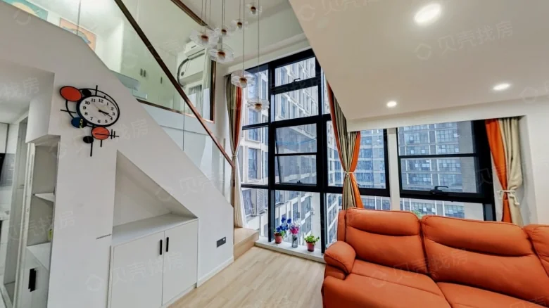 Junfa SOHO Junyuan - View 4